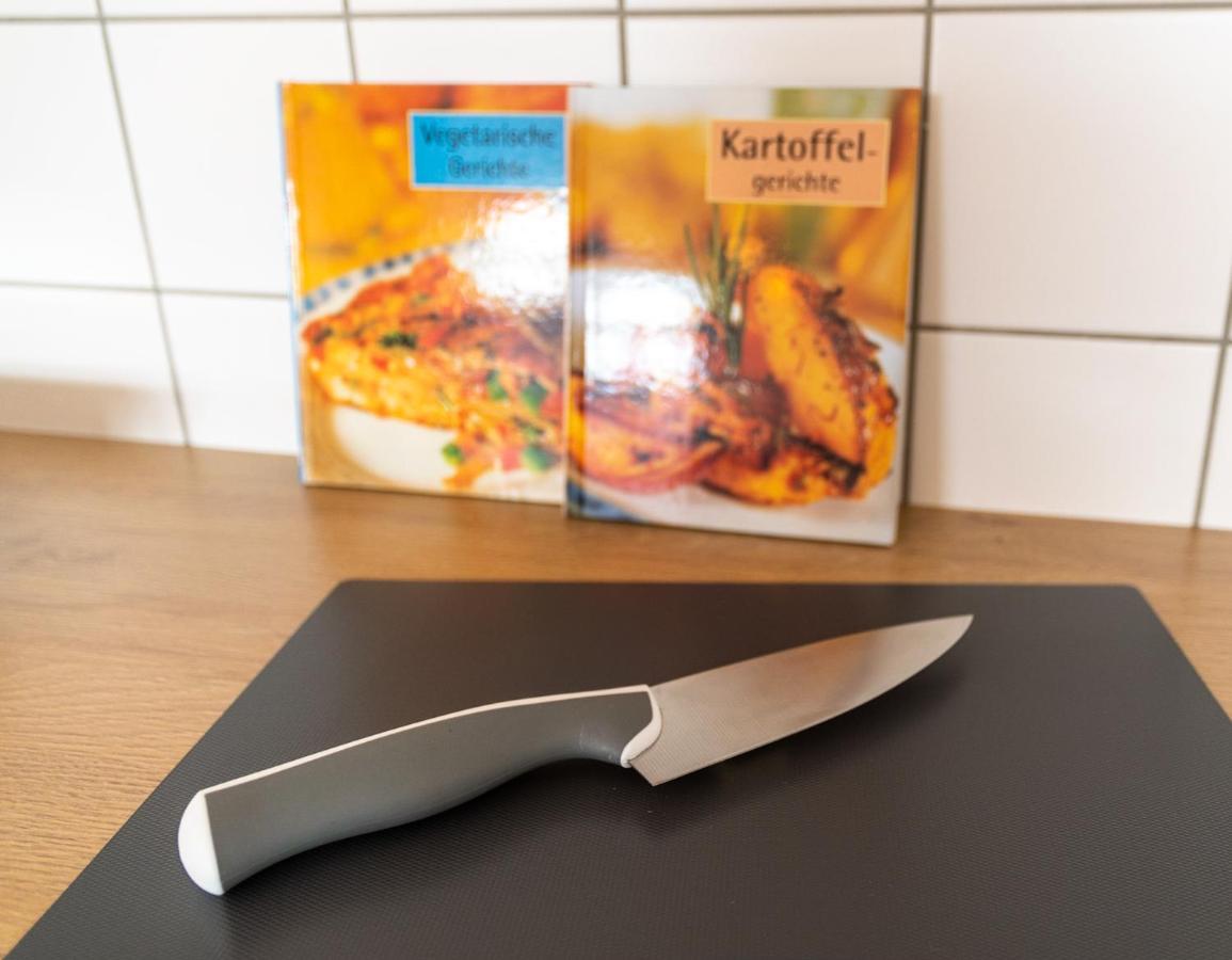 Blue Chili 99 - Grosszuegiges Loft Wlan Boxspringbett Bis 4 Pers Apartman Lipcse Kültér fotó